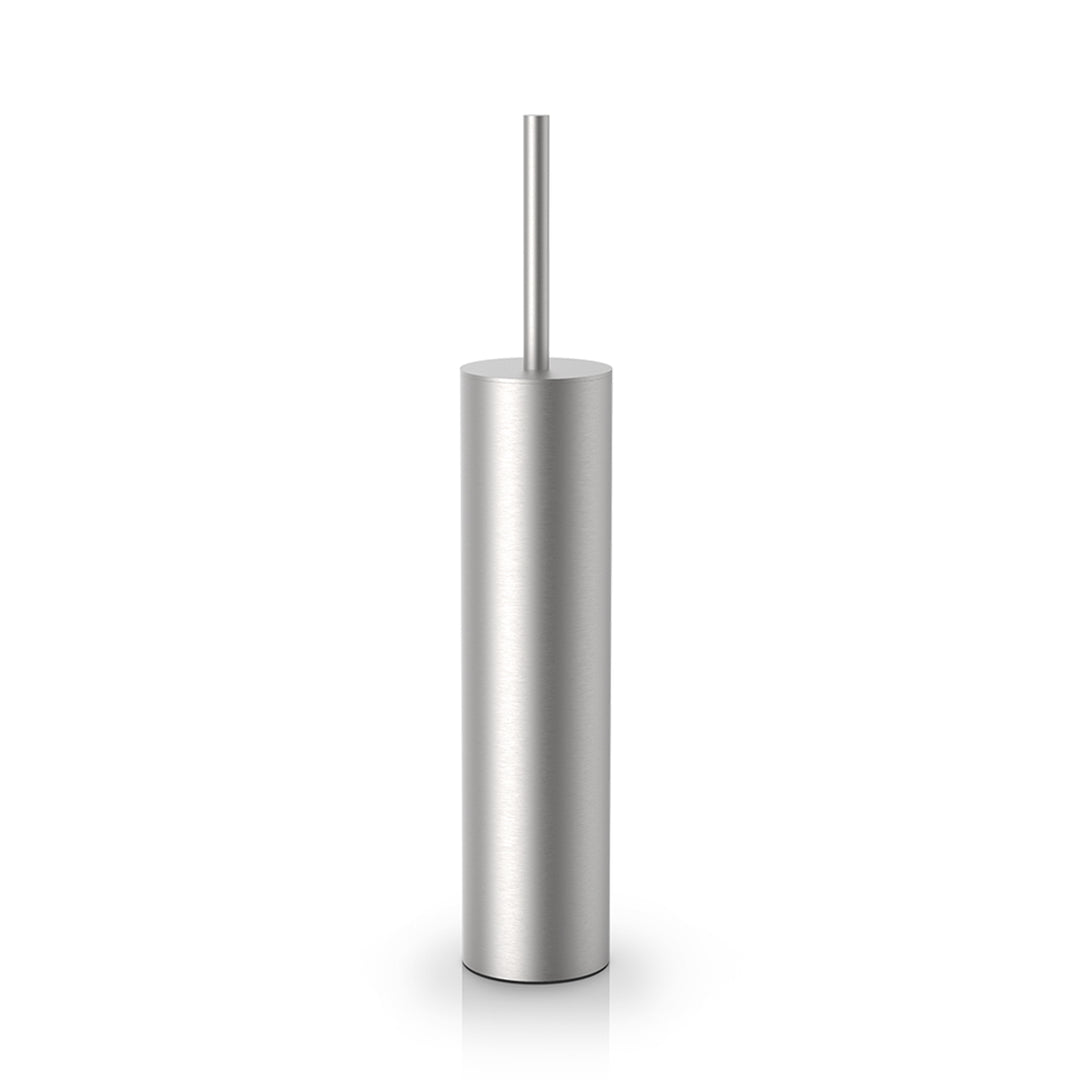 decor walther | MIKADO series | toilet brush | matte stainless steel