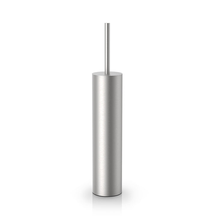 decor walther | MIKADO series | toilet brush | matte stainless steel