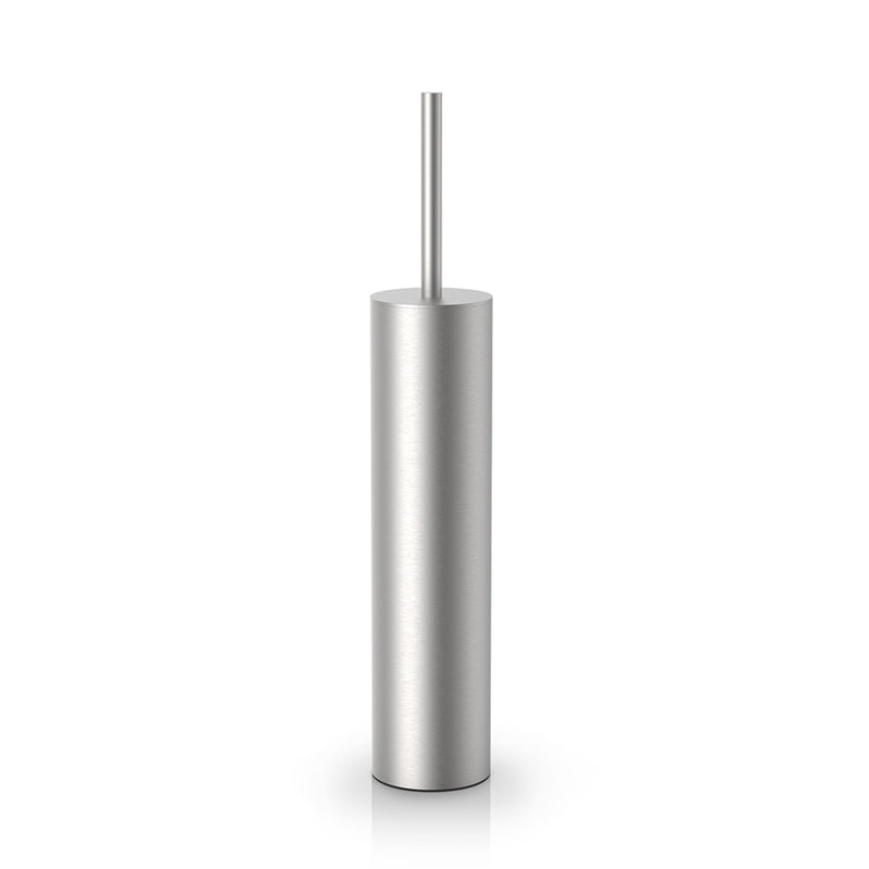 decor walther | MIKADO series | toilet brush | matte stainless steel