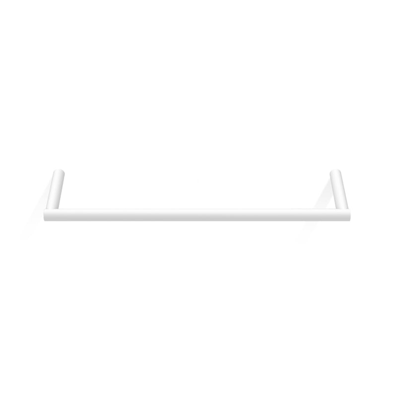 decor walther | MIKADO series | towel rail 30cm | matte white