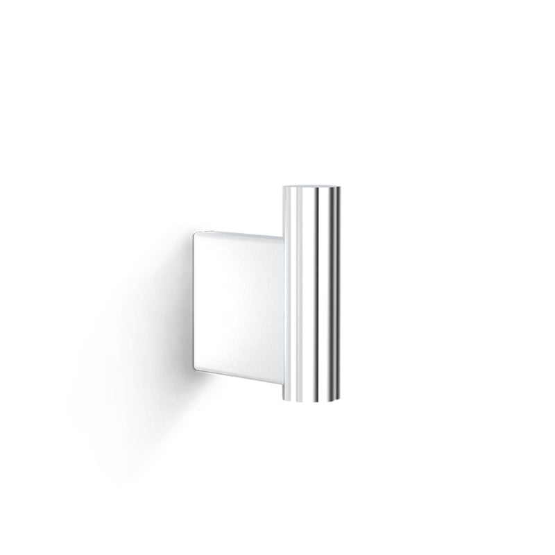decor walther | OF.LINE series | single hook | aqua