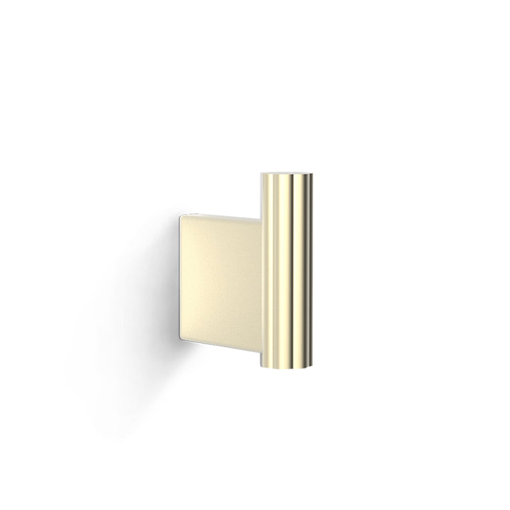 decor walther | OF.LINE series | single hook | champagne