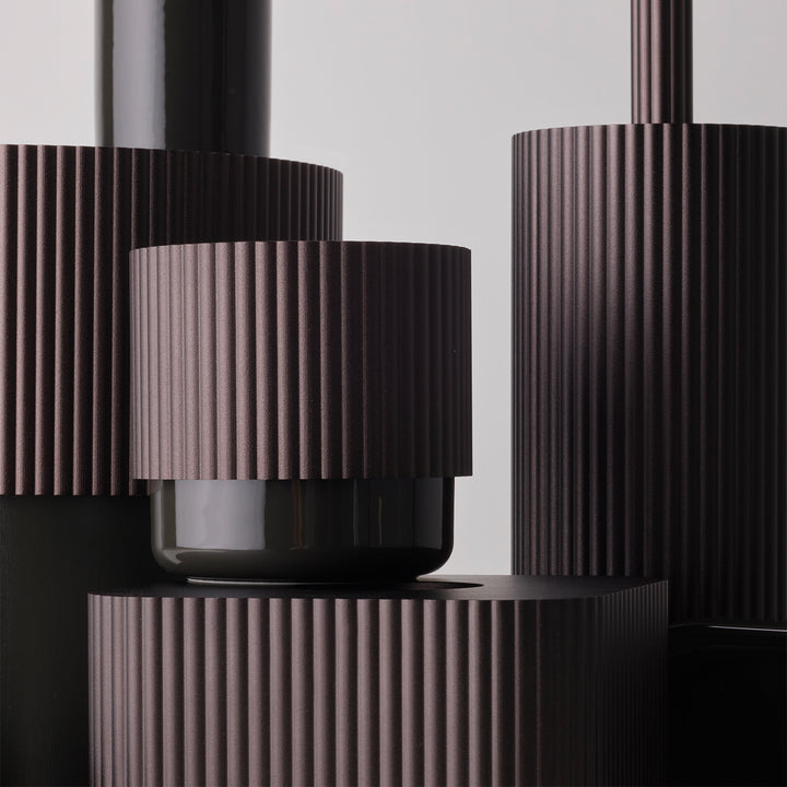 decor walther | OF.LINE series | multi purpose box medium | mocca + moor