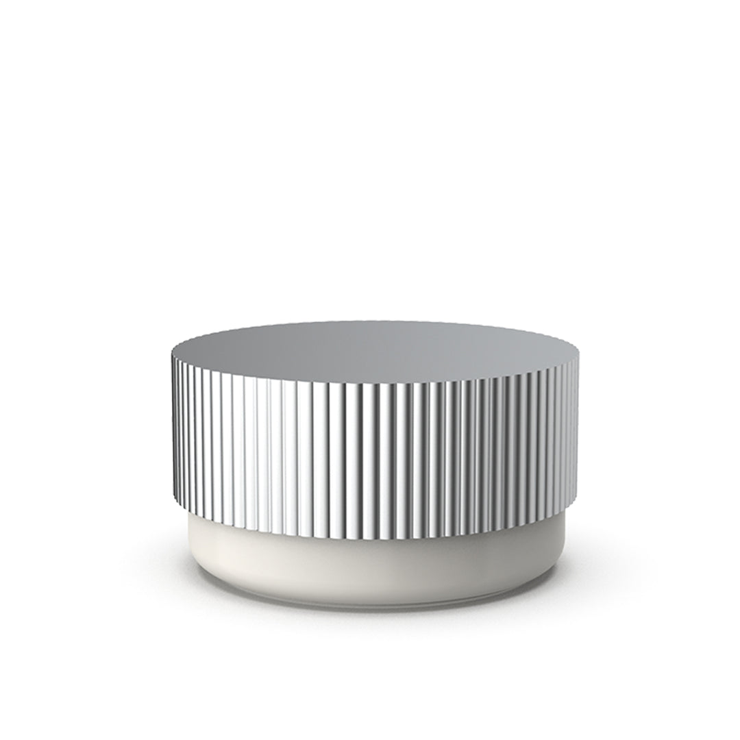 decor walther | OF.LINE series | multi purpose box large | aqua + shell