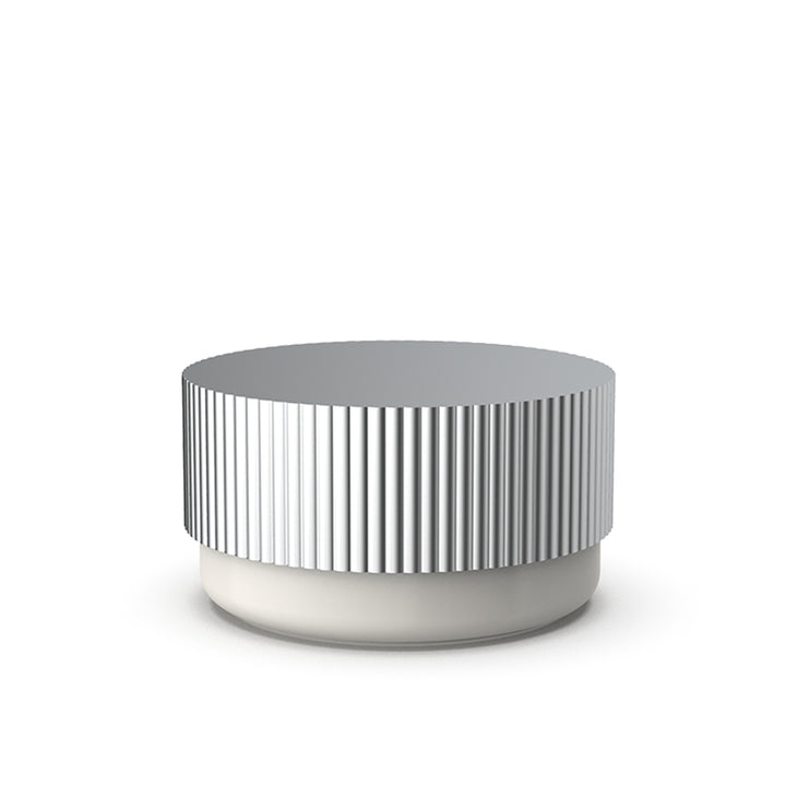 decor walther | OF.LINE series | multi purpose box large | aqua + shell