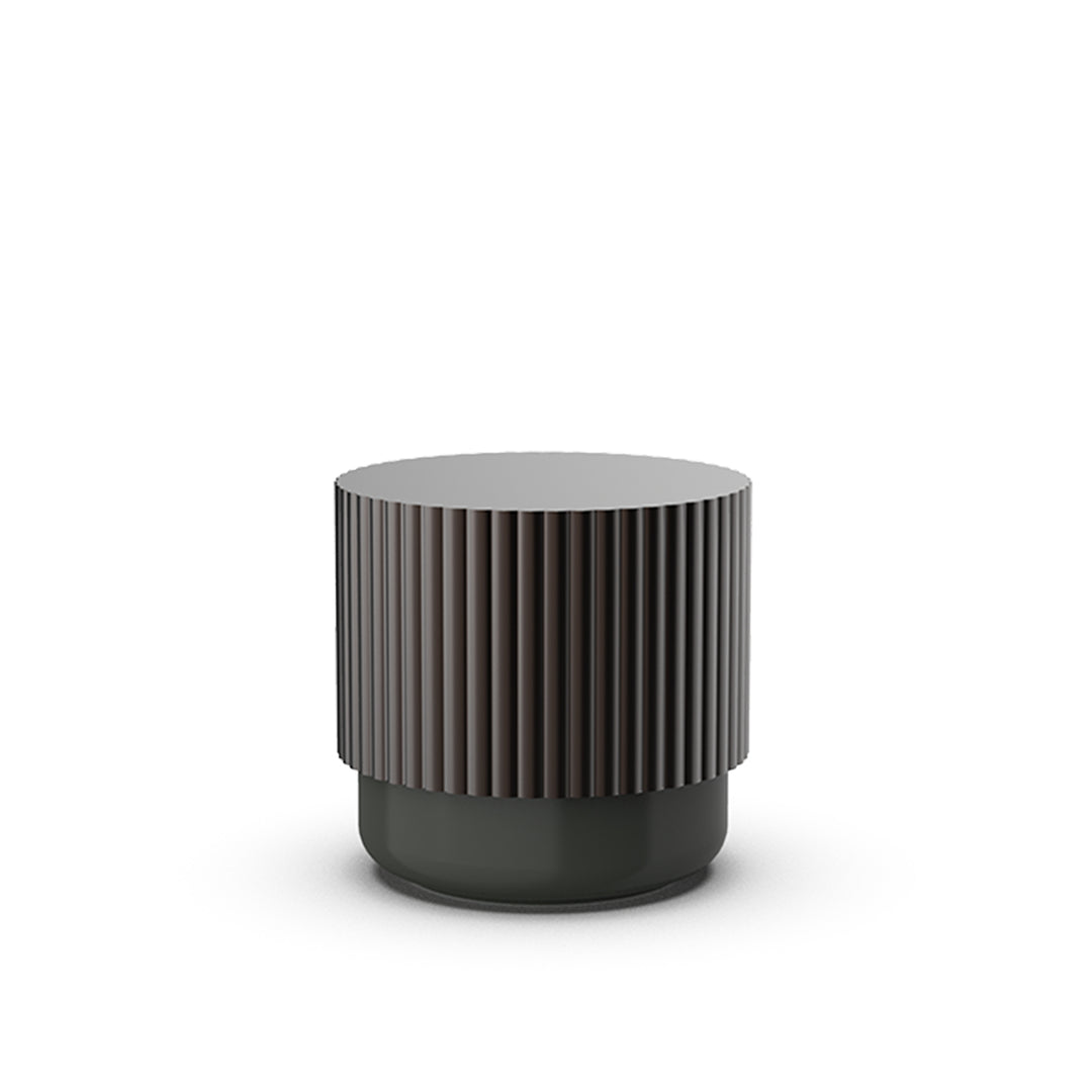 decor walther | OF.LINE series | multi purpose box medium | mocca + moor