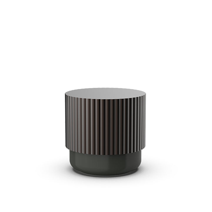 decor walther | OF.LINE series | multi purpose box medium | mocca + moor