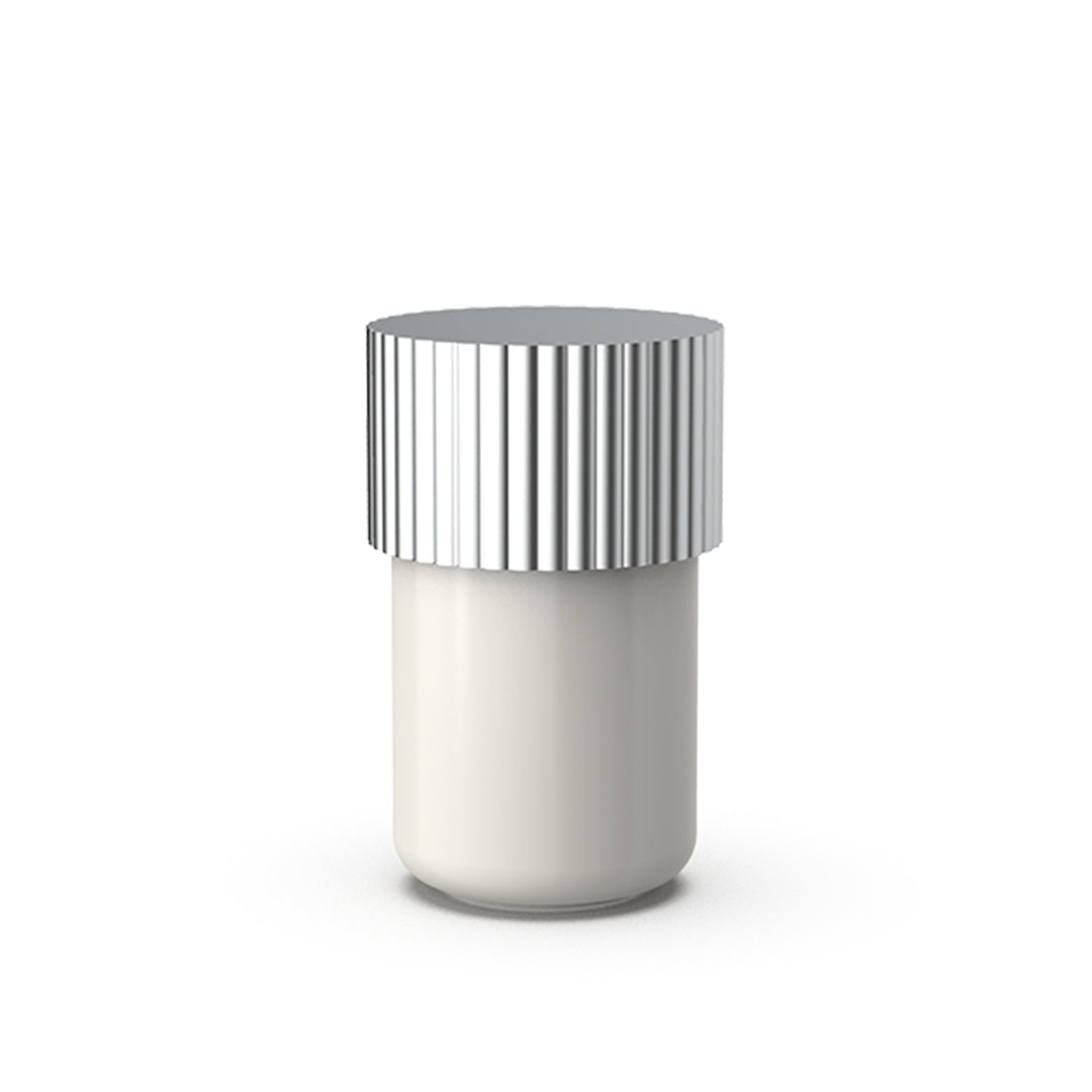 decor walther | OF.LINE series | multi purpose box small | aqua + shell