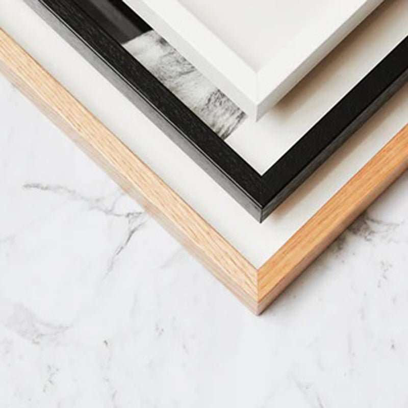 derek swalwell | photographic print | la fabrica 09 | ash frame