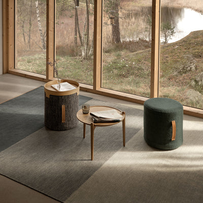 design house stockholm | bridge tray | oak