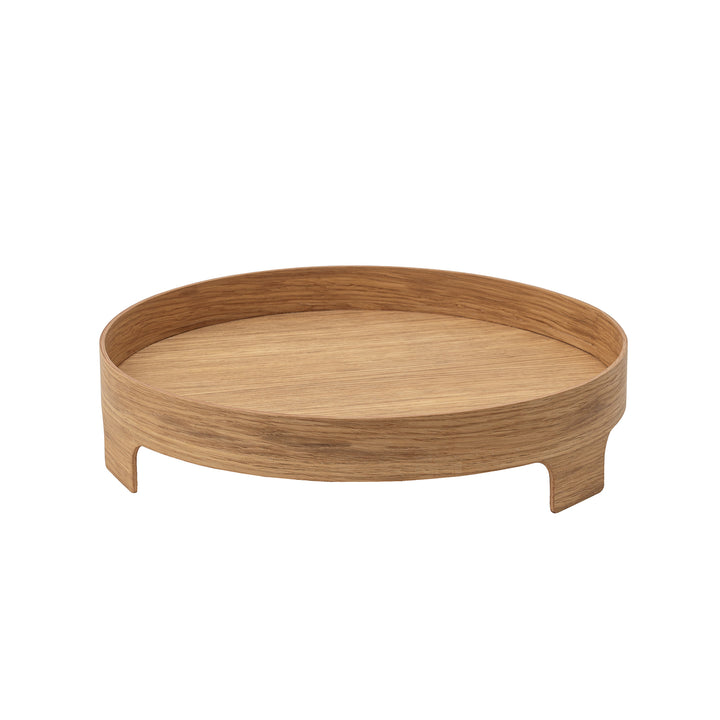 design house stockholm | bridge tray | oak