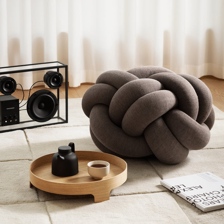 design house stockholm | bridge tray | oak