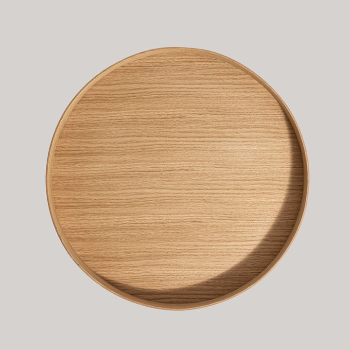 design house stockholm | bridge tray | oak