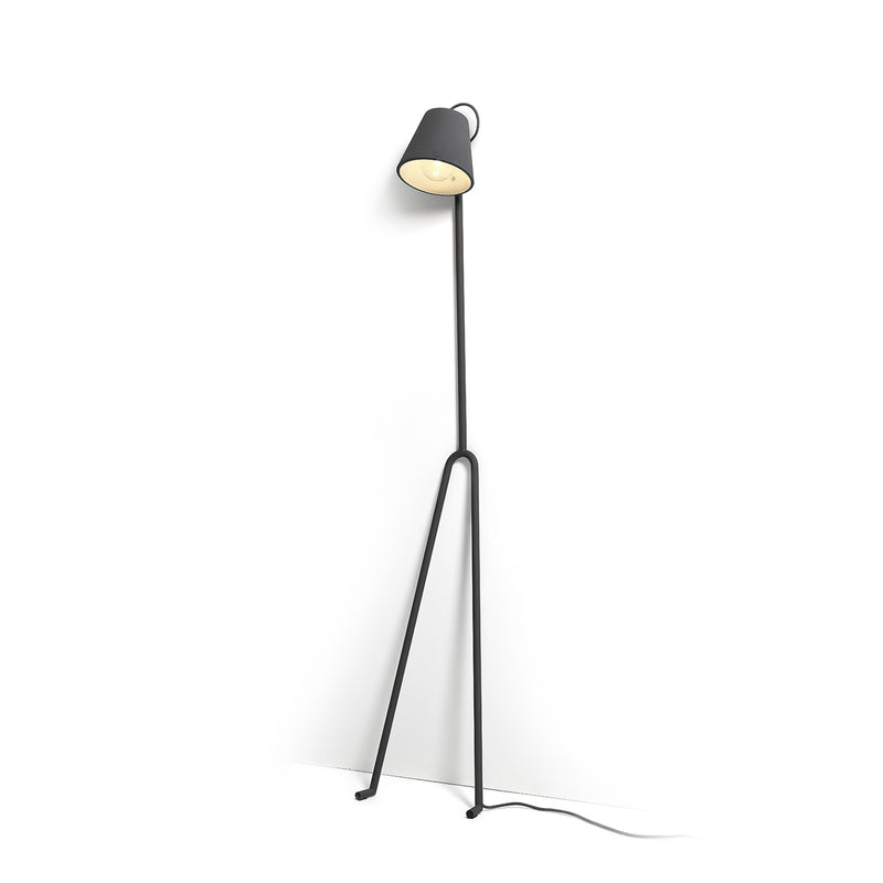 design house stockholm | manana floor lamp