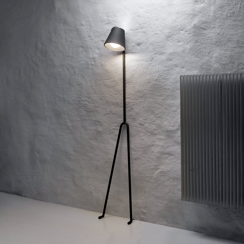 design house stockholm | manana floor lamp