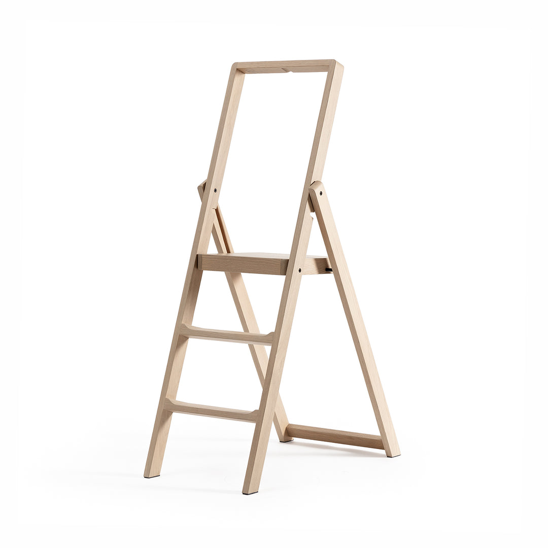 design house stockholm | step stepladder | light oak