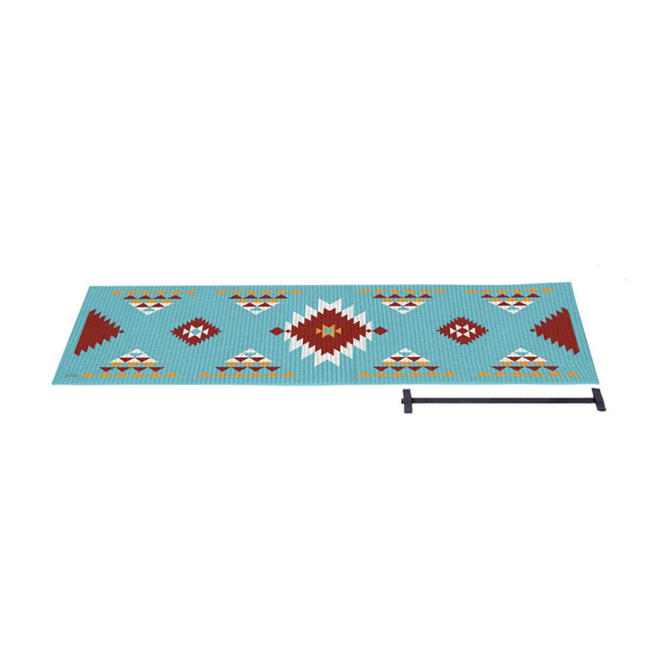 doiy | yoga mat | navajo ~ DC