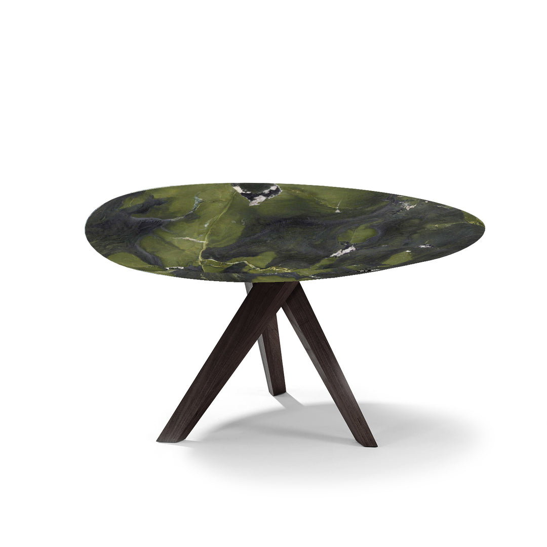 draenert | trilope indoor-outdoor table | avocatus stone 160cm