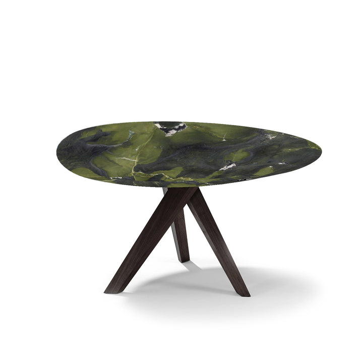 draenert | trilope indoor-outdoor table | avocatus stone 160cm