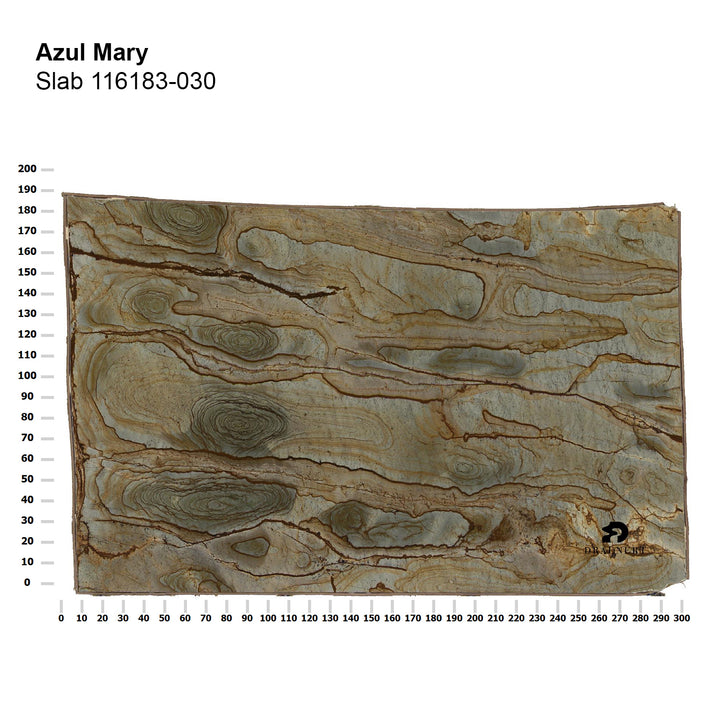 draenert | nebra coffee table with swivel top | azul mary stone + brown glass + dark bronze frame