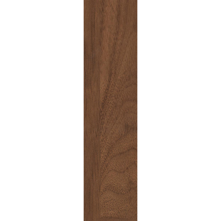 draenert | figura coffee table | american walnut 49x38cm