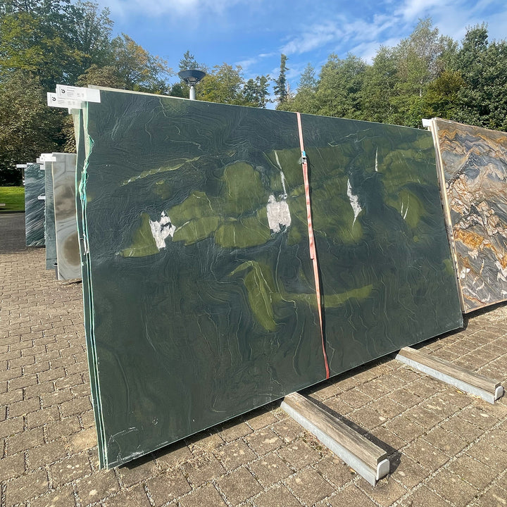 draenert | trilope indoor-outdoor table | avocatus stone 160cm