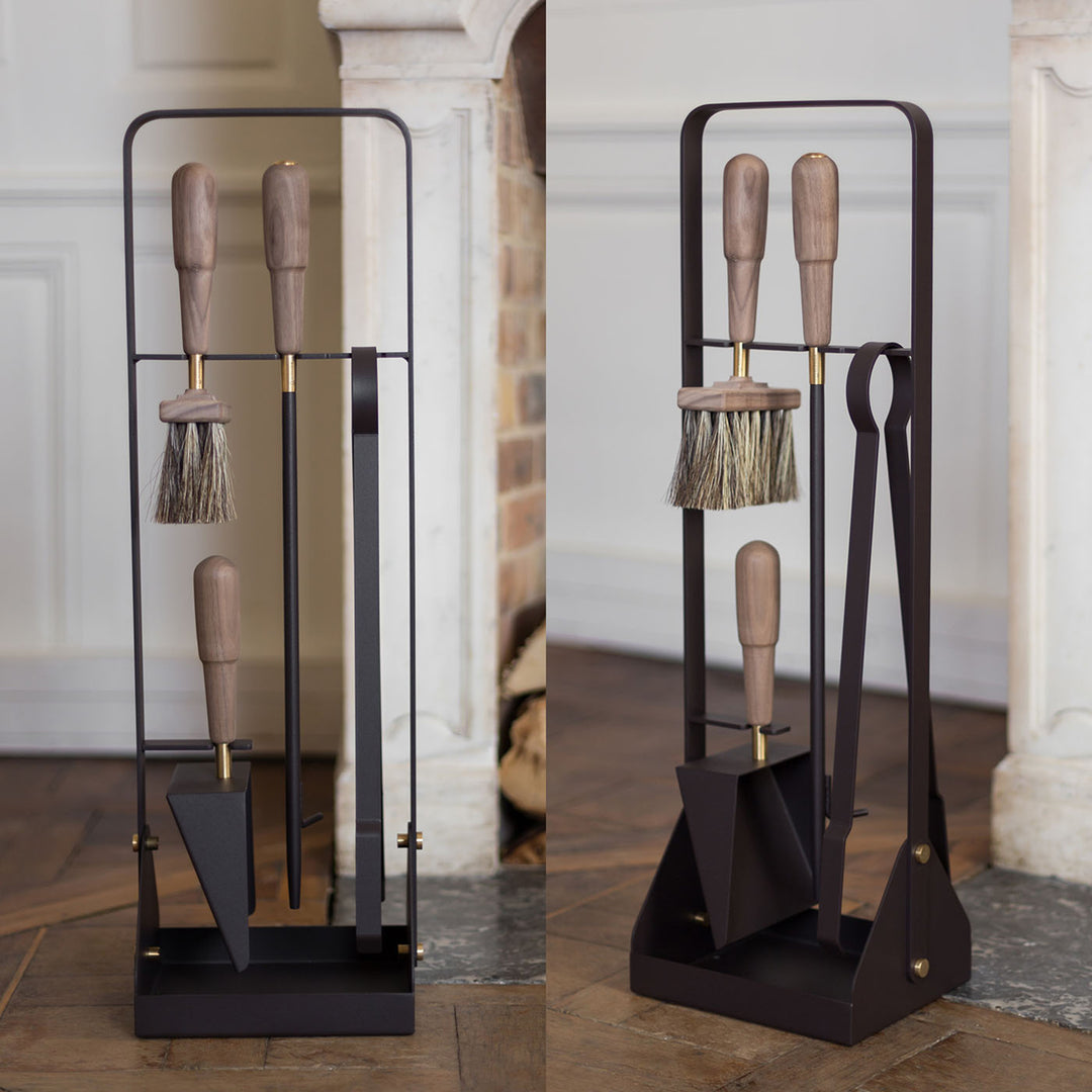 eldvarm | emma fire companion set | classique