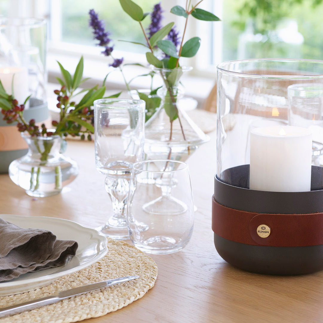 eldvarm | emma lantern | havane