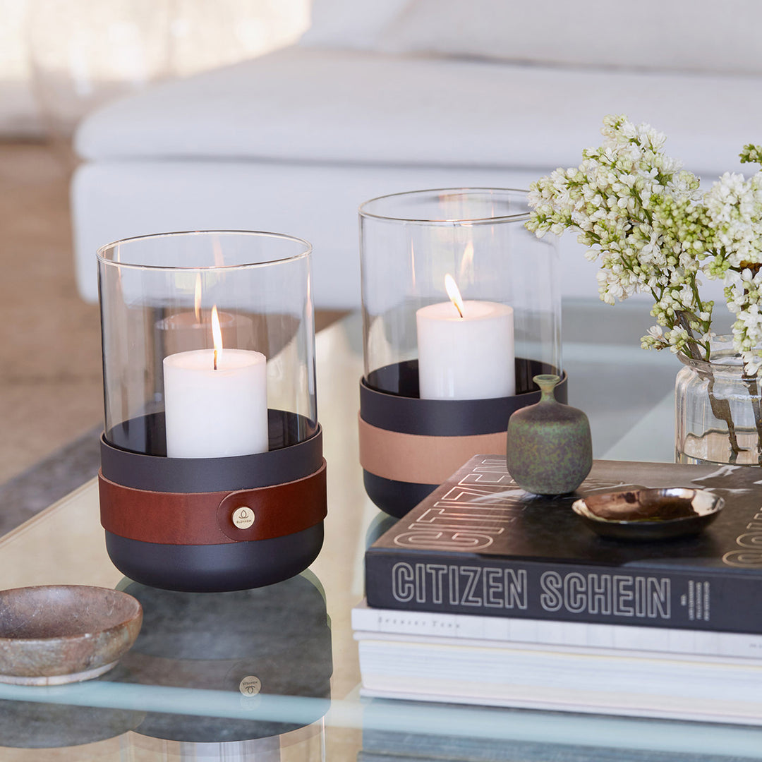 eldvarm | emma lantern | havane