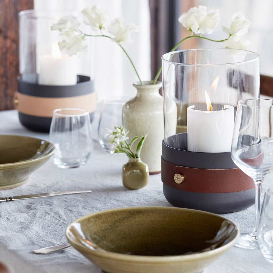 eldvarm | emma lantern | havane