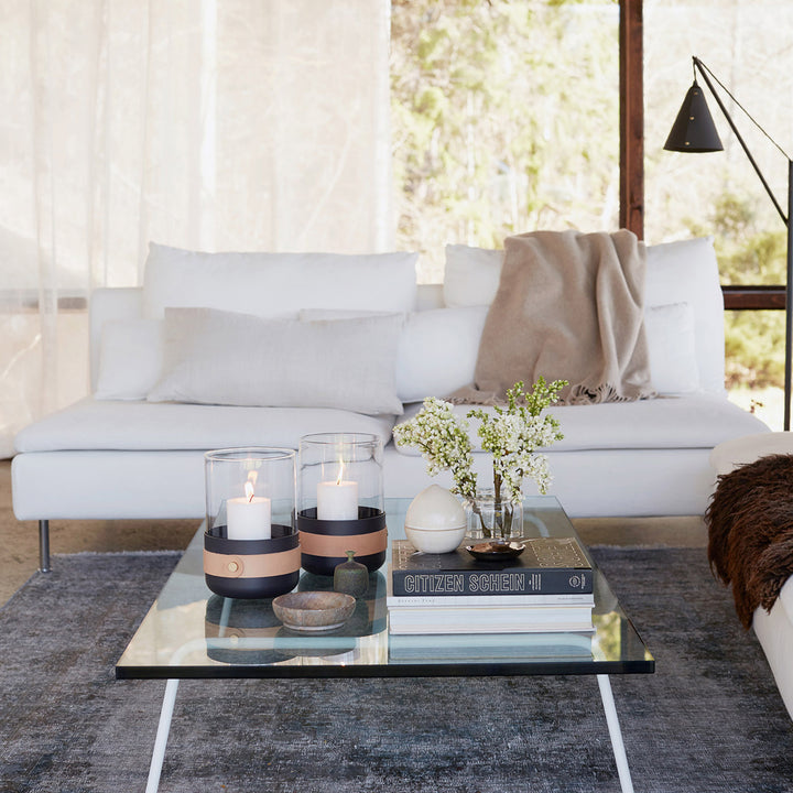 eldvarm | emma lantern | naturel