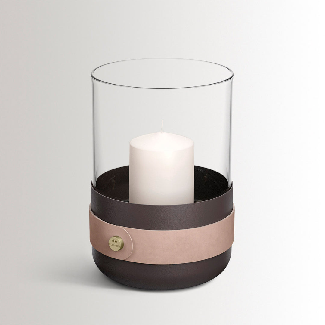 eldvarm | emma lantern | naturel