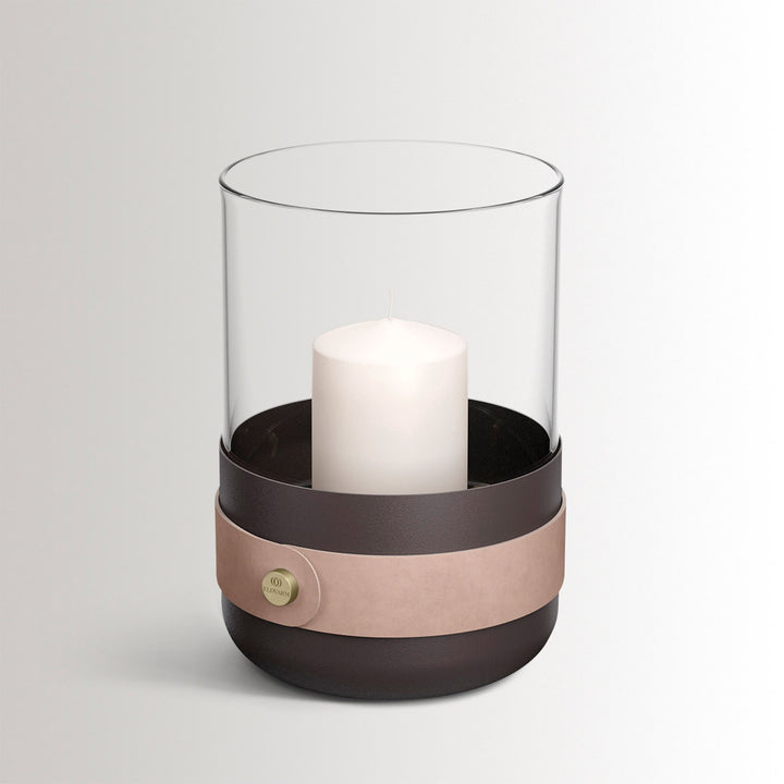 eldvarm | emma lantern | naturel