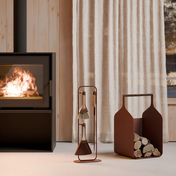 eldvarm | fumi companion set | terre