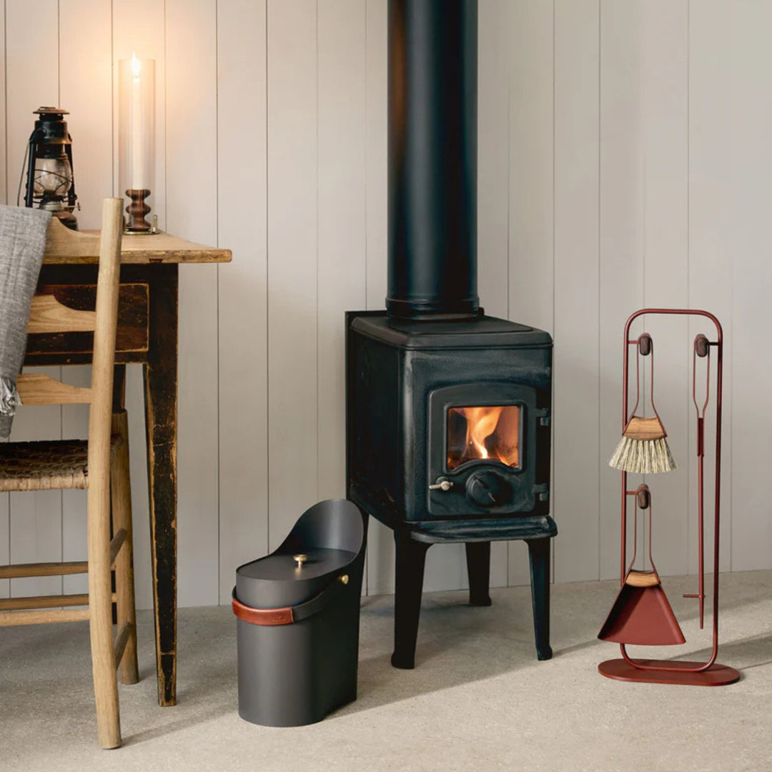 eldvarm | fumi companion set | terre
