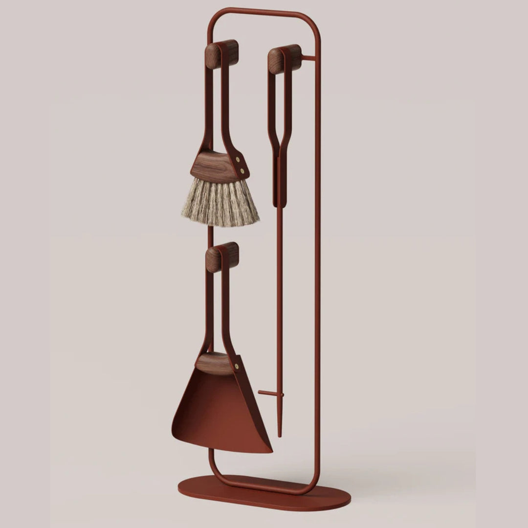 eldvarm | fumi companion set | terre