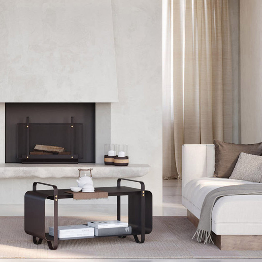 eldvarm | ninne bench | classique