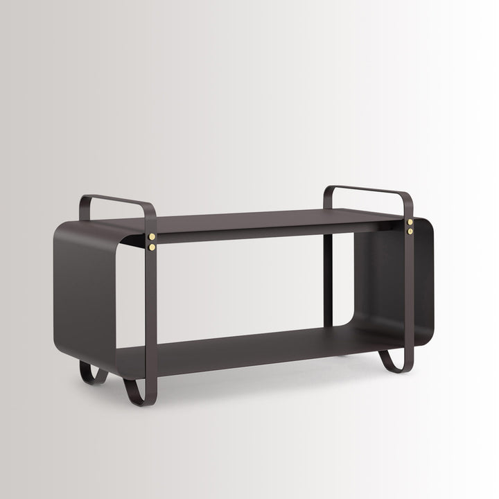 eldvarm | ninne outdoor bench | classique