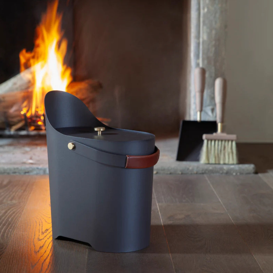eldvarm | tilda bucket | havane