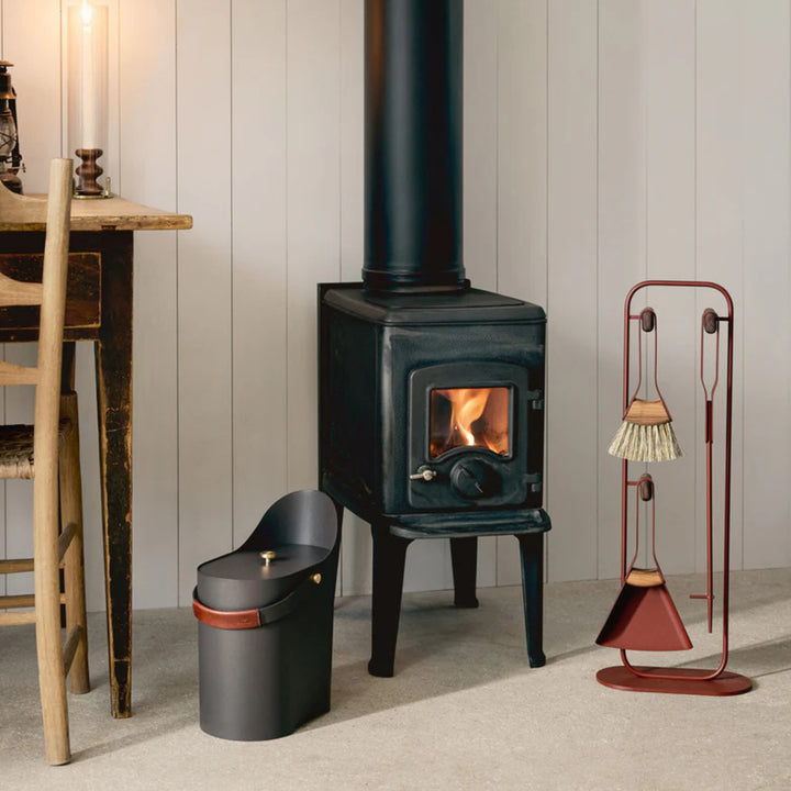 eldvarm | tilda bucket | havane