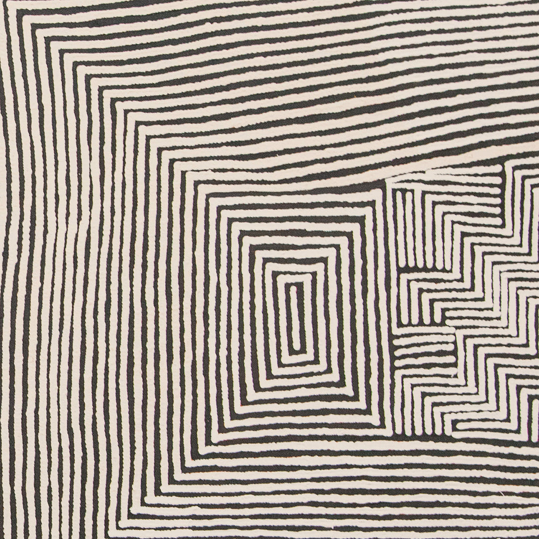 elizabeth marks nakamarra | original artwork | my country - ID41025