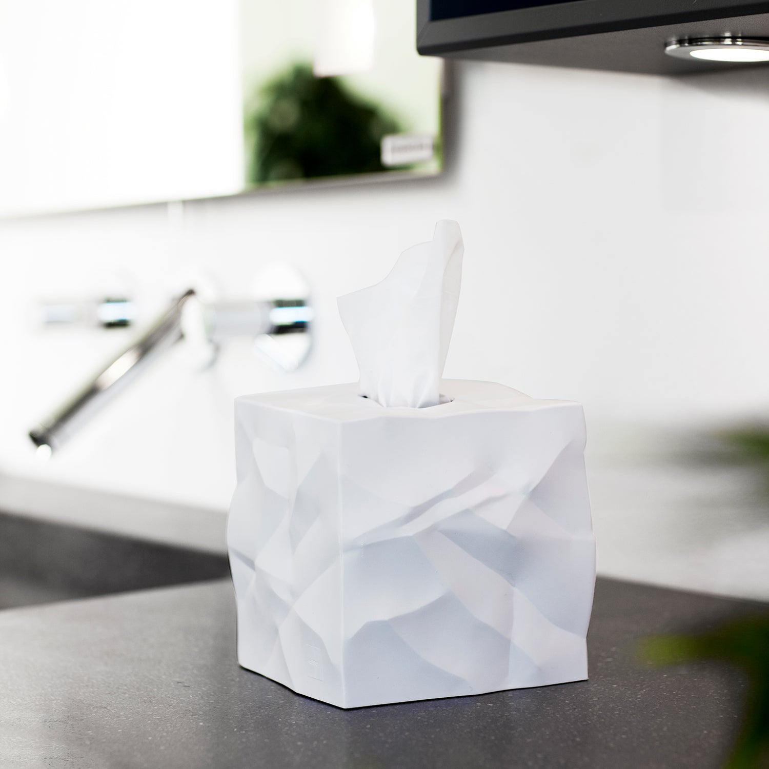 Essey Wipy Tissue Box Cover