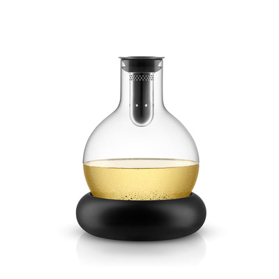 eva solo | cool wine decanter