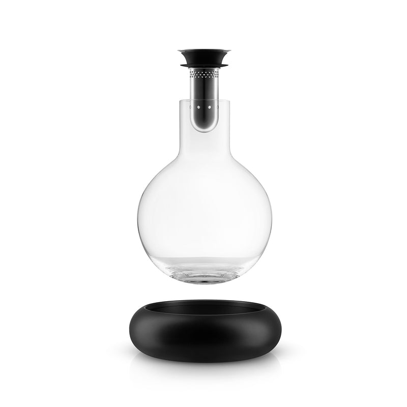 eva solo | cool wine decanter