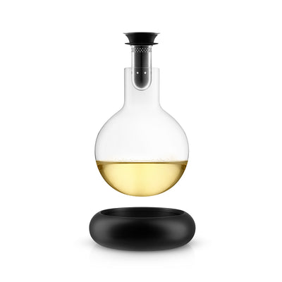 eva solo | cool wine decanter