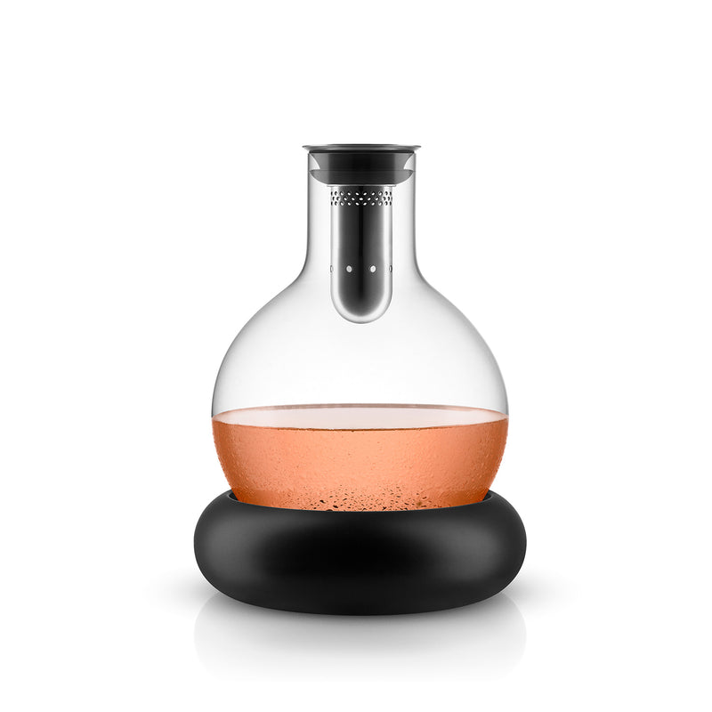 eva solo | cool wine decanter