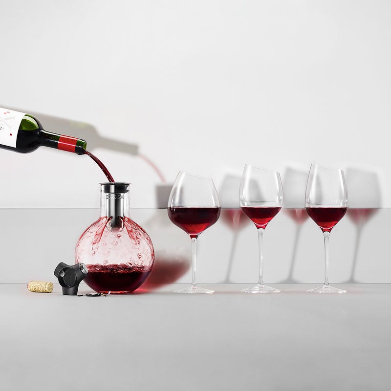 eva solo | decanter carafe