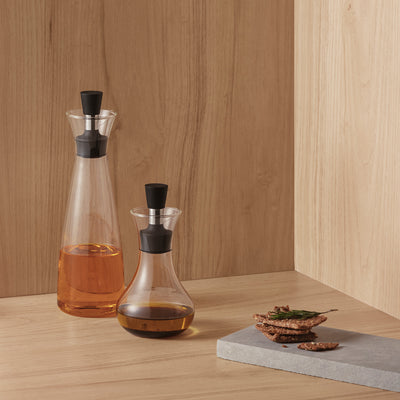 eva solo | oil + vinegar carafe