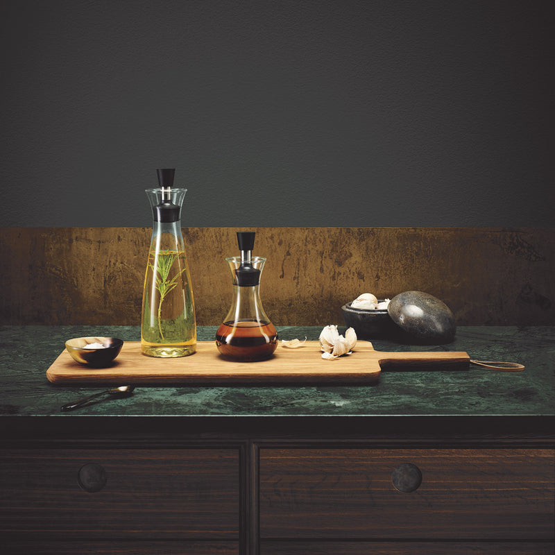 eva solo | oil + vinegar carafe