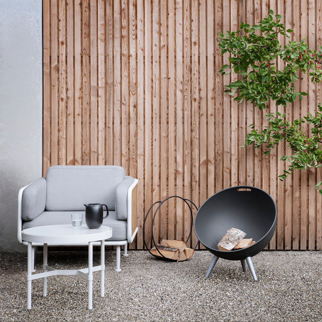 eva solo | fireglobe fire pit